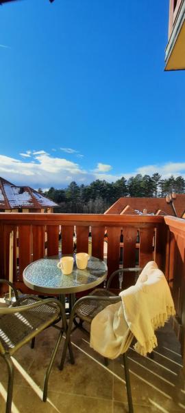 Wanderess Zlatibor